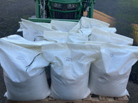 Animal feed grain